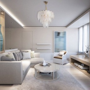 Подвесная люстра De City Бриз 47 111017009 в Набережных Челнах - naberezhnye-chelny.mebel24.online | фото 8