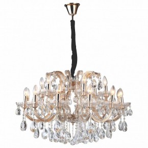Подвесная люстра Dio D’Arte Gloria Gloria E 1.1.18.600 G в Набережных Челнах - naberezhnye-chelny.mebel24.online | фото 2