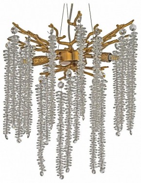 Подвесная люстра Dio D’Arte Tavenna Antigue Tavenna H 1.5.32.100 A в Набережных Челнах - naberezhnye-chelny.mebel24.online | фото