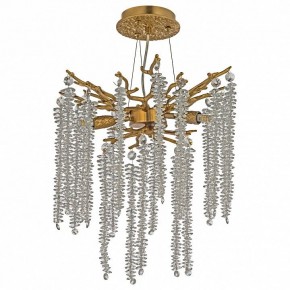 Подвесная люстра Dio D’Arte Tavenna Antigue Tavenna H 1.5.32.100 A в Набережных Челнах - naberezhnye-chelny.mebel24.online | фото 2