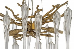 Подвесная люстра Dio D’Arte Tavenna Antigue Tavenna H 1.5.32.101 A в Набережных Челнах - naberezhnye-chelny.mebel24.online | фото 5
