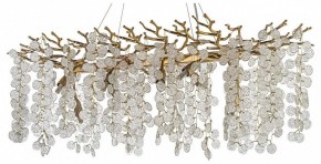 Подвесная люстра Dio D’Arte Tavenna Tavenna H 1.5.120x40.102 G в Набережных Челнах - naberezhnye-chelny.mebel24.online | фото
