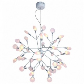 Подвесная люстра Divinare Mimi 1290/03 SP-45 в Набережных Челнах - naberezhnye-chelny.mebel24.online | фото 2