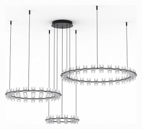 Подвесная люстра Divinare Monna 1933/06 SP-120 в Набережных Челнах - naberezhnye-chelny.mebel24.online | фото