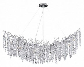 Подвесная люстра Divinare Salice 3135/26 SP-14 в Набережных Челнах - naberezhnye-chelny.mebel24.online | фото 2
