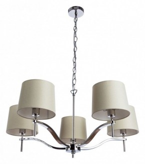 Подвесная люстра Divinare Soprano 1341/02 LM-5 в Набережных Челнах - naberezhnye-chelny.mebel24.online | фото 2