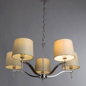 Подвесная люстра Divinare Soprano 1341/02 LM-5 в Набережных Челнах - naberezhnye-chelny.mebel24.online | фото 3