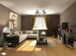 Подвесная люстра Divinare Soprano 1341/02 LM-5 в Набережных Челнах - naberezhnye-chelny.mebel24.online | фото 4