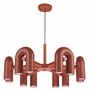 Подвесная люстра Divinare Twins 1092/34 PL-30 в Набережных Челнах - naberezhnye-chelny.mebel24.online | фото 2