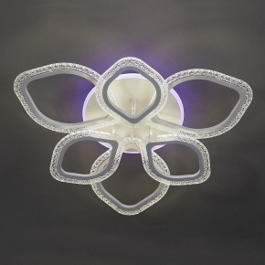 Подвесная люстра Escada Bubble 10251/6LED BL в Набережных Челнах - naberezhnye-chelny.mebel24.online | фото 2