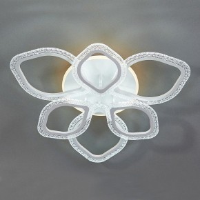 Подвесная люстра Escada Bubble 10251/6LED BL в Набережных Челнах - naberezhnye-chelny.mebel24.online | фото 3