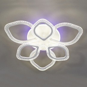 Подвесная люстра Escada Bubble 10251/6LED BL в Набережных Челнах - naberezhnye-chelny.mebel24.online | фото 4