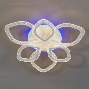 Подвесная люстра Escada Bubble 10251/6LED BL в Набережных Челнах - naberezhnye-chelny.mebel24.online | фото 5