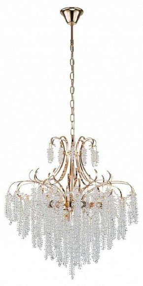Подвесная люстра Escada Favero 2108/8P в Набережных Челнах - naberezhnye-chelny.mebel24.online | фото 2