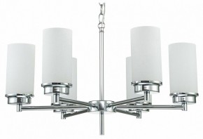 Подвесная люстра Escada Legacy 2119/6S Chrome в Набережных Челнах - naberezhnye-chelny.mebel24.online | фото