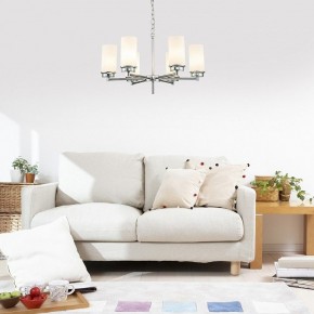 Подвесная люстра Escada Legacy 2119/6S Chrome в Набережных Челнах - naberezhnye-chelny.mebel24.online | фото 3