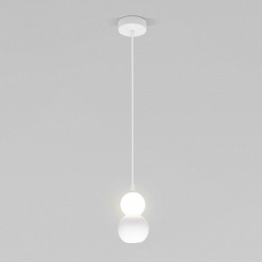 Подвесная люстра Eurosvet Polar 50250/1 LED белый в Набережных Челнах - naberezhnye-chelny.mebel24.online | фото 2