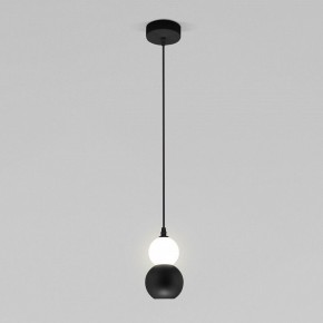 Подвесная люстра Eurosvet Polar 50250/1 LED черный в Набережных Челнах - naberezhnye-chelny.mebel24.online | фото 2