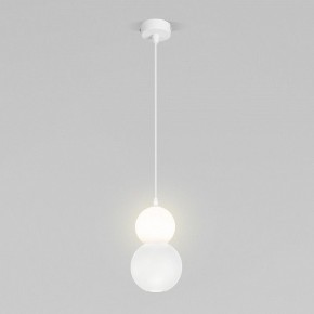 Подвесная люстра Eurosvet Polar 50251/1 LED белый в Набережных Челнах - naberezhnye-chelny.mebel24.online | фото 2