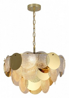 Подвесная люстра Favourite Dazzling 2741-7P в Набережных Челнах - naberezhnye-chelny.mebel24.online | фото 3
