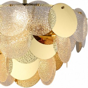 Подвесная люстра Favourite Dazzling 2741-7P в Набережных Челнах - naberezhnye-chelny.mebel24.online | фото 4