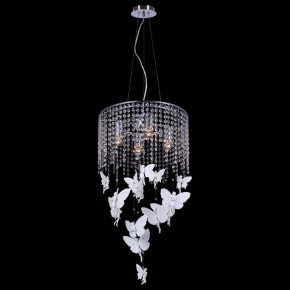 Подвесная люстра Favourite Fairies 1165-4PC в Набережных Челнах - naberezhnye-chelny.mebel24.online | фото 2
