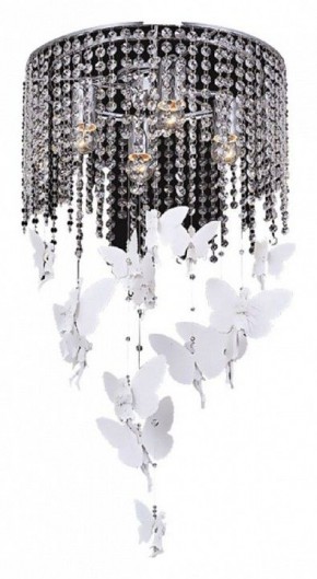 Подвесная люстра Favourite Fairies 1165-4PC в Набережных Челнах - naberezhnye-chelny.mebel24.online | фото 4