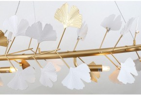Подвесная люстра Favourite Ginkoa 4080-8P в Набережных Челнах - naberezhnye-chelny.mebel24.online | фото 6