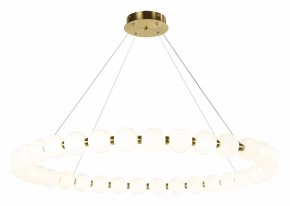 Подвесная люстра Favourite Gubbare 4014-10P в Набережных Челнах - naberezhnye-chelny.mebel24.online | фото 2