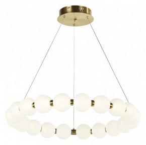 Подвесная люстра Favourite Gubbare 4014-6P в Набережных Челнах - naberezhnye-chelny.mebel24.online | фото 3