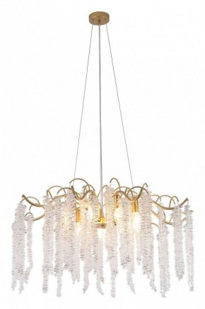 Подвесная люстра Favourite Liana 4134-9P в Набережных Челнах - naberezhnye-chelny.mebel24.online | фото 3