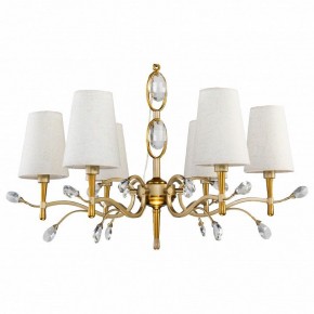 Подвесная люстра Favourite Luca 2703-6P в Набережных Челнах - naberezhnye-chelny.mebel24.online | фото 2