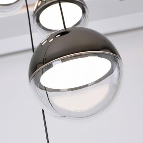 Подвесная люстра Favourite Luna 4371-9P в Набережных Челнах - naberezhnye-chelny.mebel24.online | фото 3