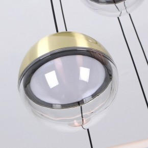 Подвесная люстра Favourite Luna 4371-9P в Набережных Челнах - naberezhnye-chelny.mebel24.online | фото 7