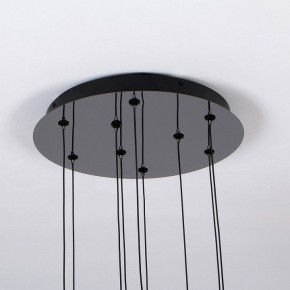 Подвесная люстра Favourite Luna 4371-9P в Набережных Челнах - naberezhnye-chelny.mebel24.online | фото 9