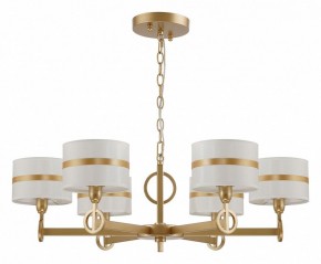 Подвесная люстра Favourite Mateo 2634-6P в Набережных Челнах - naberezhnye-chelny.mebel24.online | фото 3