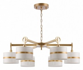 Подвесная люстра Favourite Mateo 2634-6P в Набережных Челнах - naberezhnye-chelny.mebel24.online | фото 4