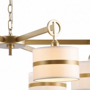 Подвесная люстра Favourite Mateo 2634-6P в Набережных Челнах - naberezhnye-chelny.mebel24.online | фото 6