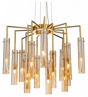 Подвесная люстра Favourite Orgel 4500-15P в Набережных Челнах - naberezhnye-chelny.mebel24.online | фото