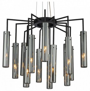 Подвесная люстра Favourite Orgel 4501-15P в Набережных Челнах - naberezhnye-chelny.mebel24.online | фото