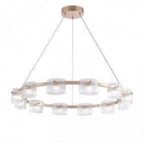 Подвесная люстра Favourite Ori 4248-12P в Набережных Челнах - naberezhnye-chelny.mebel24.online | фото 2