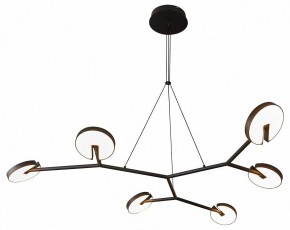 Подвесная люстра Favourite Paritet 4401-6P в Набережных Челнах - naberezhnye-chelny.mebel24.online | фото 2