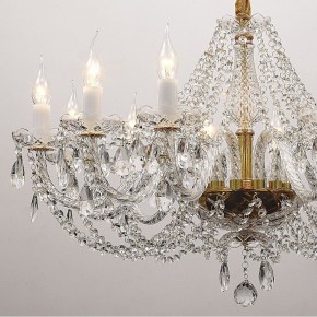 Подвесная люстра Favourite Simone 1736-12P в Набережных Челнах - naberezhnye-chelny.mebel24.online | фото 3