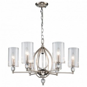 Подвесная люстра Favourite Stine 2704-6P в Набережных Челнах - naberezhnye-chelny.mebel24.online | фото 3