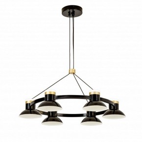 Подвесная люстра Favourite Tatti 4516-6P в Набережных Челнах - naberezhnye-chelny.mebel24.online | фото 2