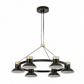 Подвесная люстра Favourite Tatti 4516-6P в Набережных Челнах - naberezhnye-chelny.mebel24.online | фото 3