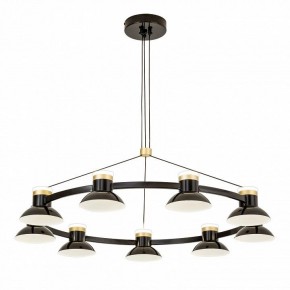 Подвесная люстра Favourite Tatti 4516-9P в Набережных Челнах - naberezhnye-chelny.mebel24.online | фото 2
