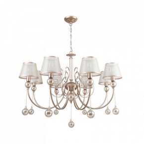 Подвесная люстра Favourite Teneritas 2553-8P в Набережных Челнах - naberezhnye-chelny.mebel24.online | фото 2