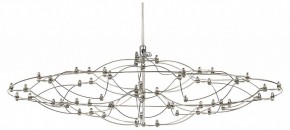 Подвесная люстра Favourite Thinner 4305-6P в Набережных Челнах - naberezhnye-chelny.mebel24.online | фото 2