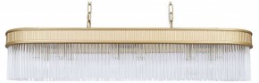 Подвесная люстра Favourite Turris 4200-12P в Набережных Челнах - naberezhnye-chelny.mebel24.online | фото